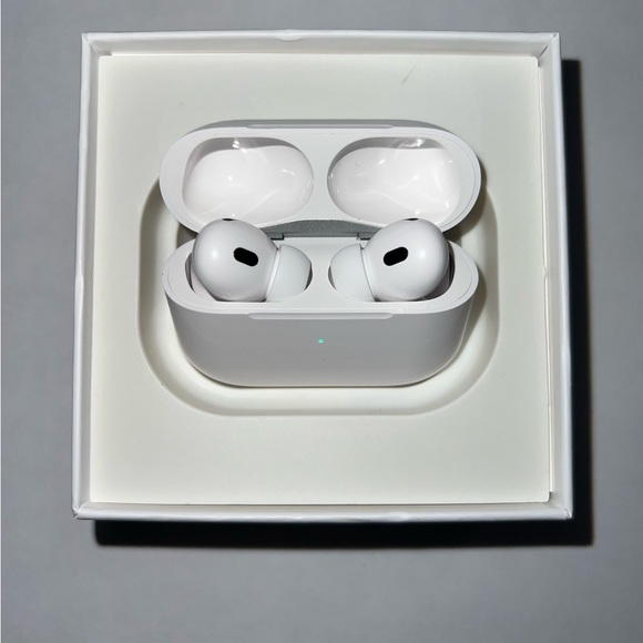AirPods Pro 2nd gen